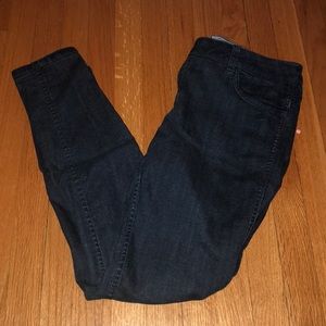 REVERSIBLE JEANS 👖